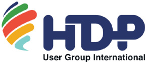 HDP Logo